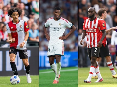 PSV, Feyenoord en Dumfries direct tegen oude club: dit zijn de duels die je moet zien in de eerste speelronde