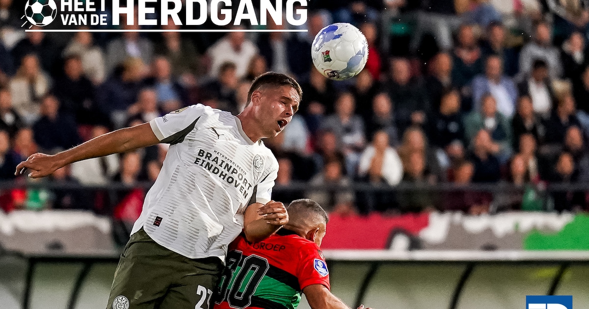 Heet van de Herdgang | Poll: Hoe kijk je terug op de wedstrijd tussen ...