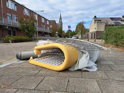 Zuidplas verandert online afspraak maken voor grofvuil ophalen