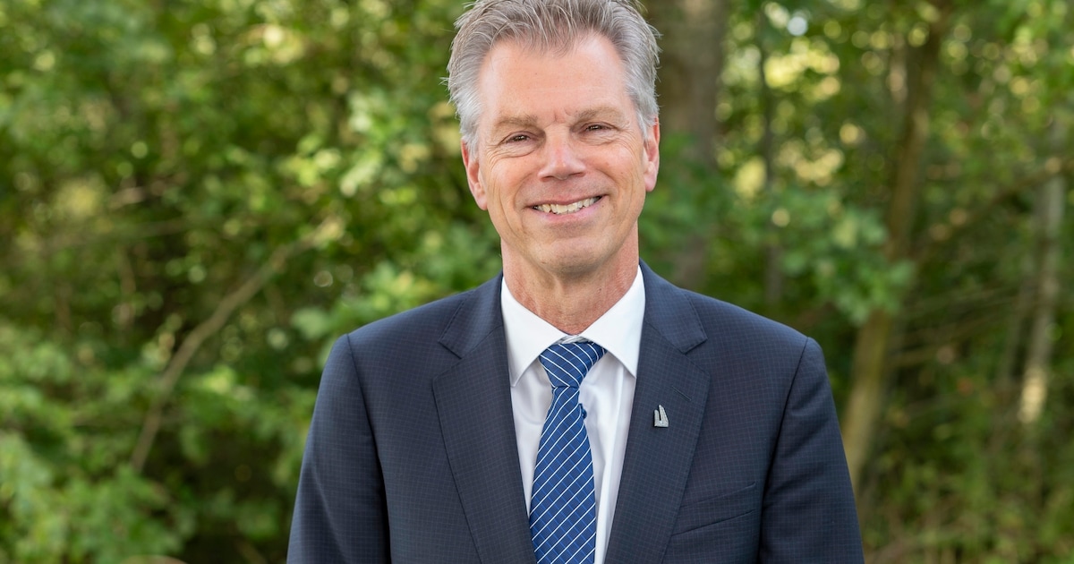 Verguld Hefje voor twee bestuursleden kopersvereniging in Waddinxveen