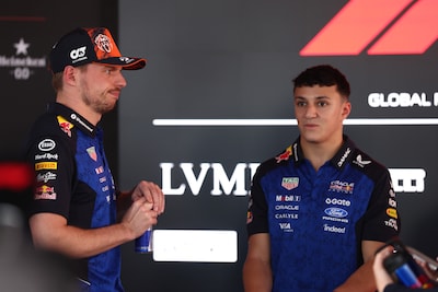 Teamgenoot Max Verstappen mist GP in Zandvoort: Nederlander krijgt oude bekende naast zich