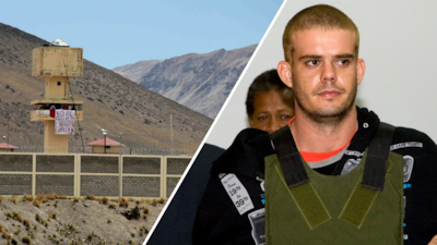 Joran van der Sloot wordt dagelijks ‘psychologisch gemarteld’ en vraagt daarom wéér overplaatsing aan