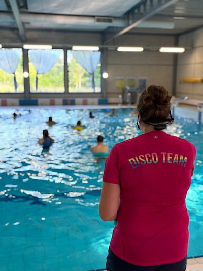Swim Pride in Wijchen brengt sport en inclusiviteit samen