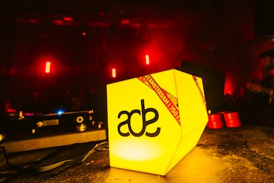 Free to ADE? These 7 events won't cost you a thing!