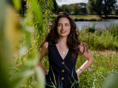 Maria (30) uit Zoetermeer bestormt de Europese operawereld: ‘Wij zijn topsporters’