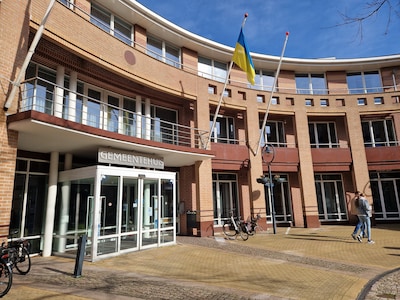 Gemeente Valkenswaard houdt nieuwjaarsreceptie