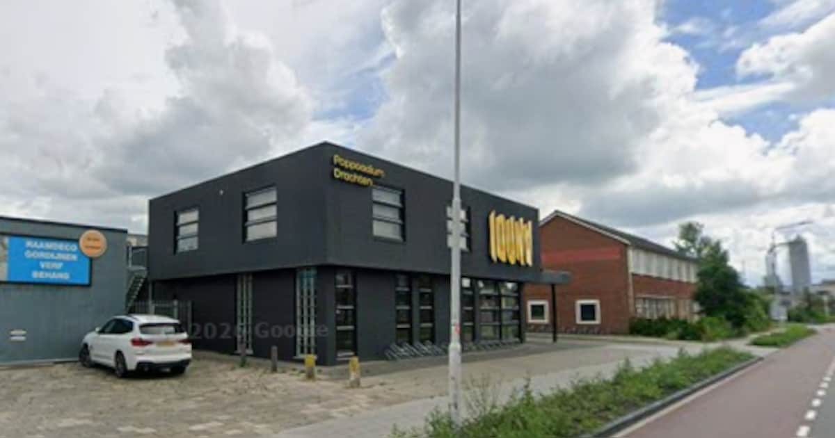 Slotdebat Smallingerland maandagavond in Iduna