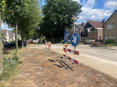 Schade in Stokhorst loopt op naar 24 woningen, toch gaan diepe boringen elders door