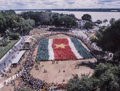 Vijftig jaar onafhankelijk: zoveel Surinaamse inwoners van Utrecht hebben dat bewust meegemaakt