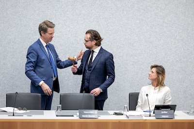 LIVE verkiezingen | Kritiek op VVD in verkiezingsdebat om korting gehandicaptenzorg