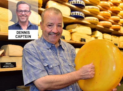 Het gemak waarmee sommigen de gastarbeider reduceren tot stereotype is onthutsend