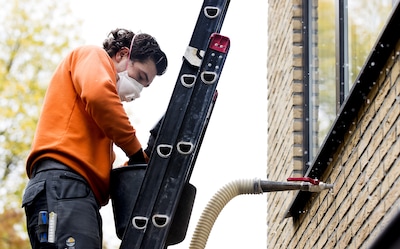 Zuidplas wil inzetten op woningisolatie tegen energiearmoede