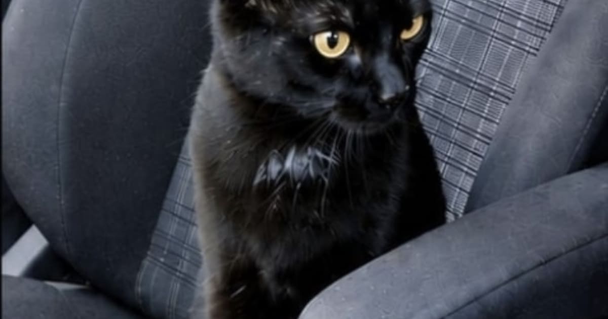 Heb jij Mikey, Tony of Poes gezien? Deze drie huisdieren worden in Echt-Susteren vermist