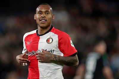 Engelse en Franse clubs azen op Igor Paixão, Feyenoord verlangt forse transfersom