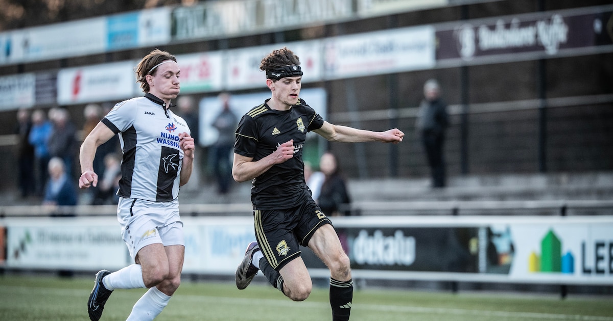 KNVB haalt FC Winterswijk uit bekertoernooi