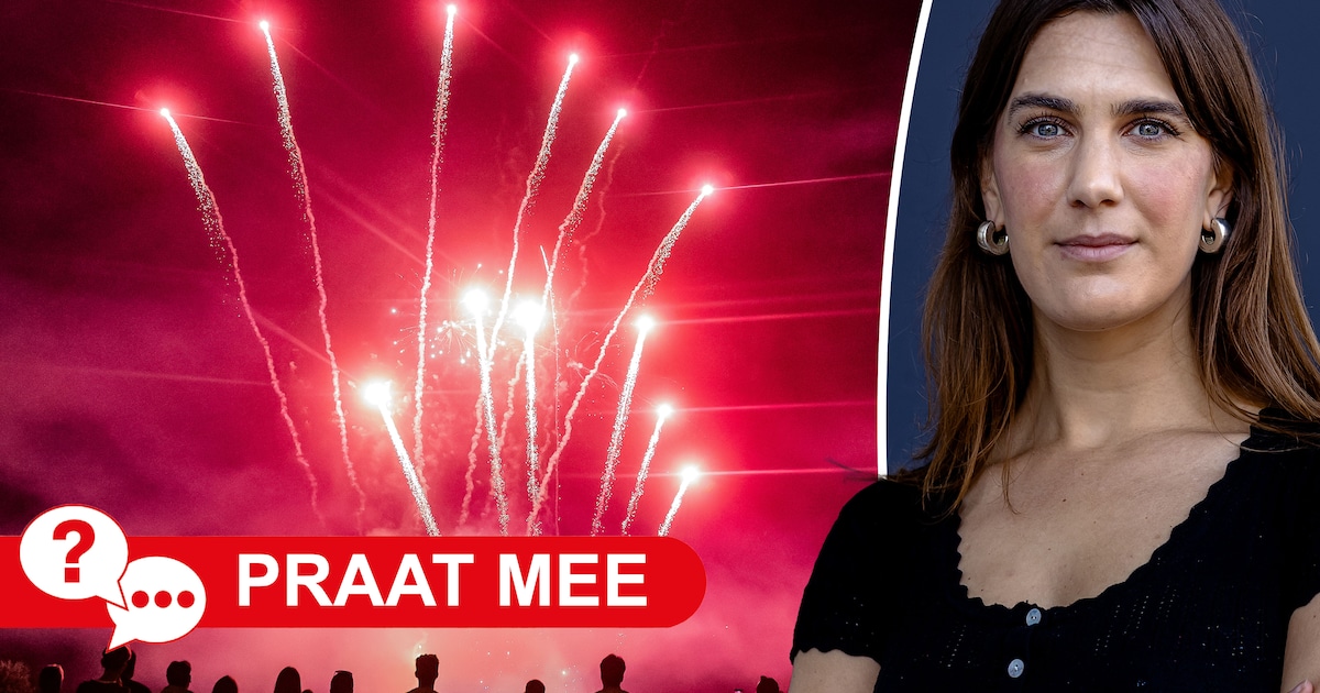Vuurwerkverbod in Stichtse Vecht: richt jij speciaal een stichting op?