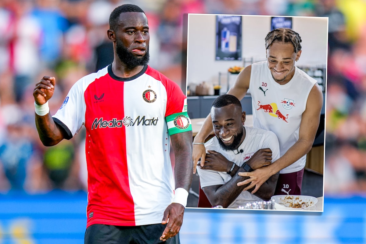 hoe is het met geertruida