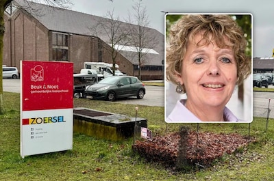 Geen ‘juf’ of ‘meester’, commotie om non-binaire kleuterleerkracht in België