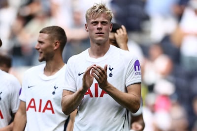 Goed nieuws voor Oranje: Tottenham kan zomaar uitgroeien tot dé verrassing in de Premier League