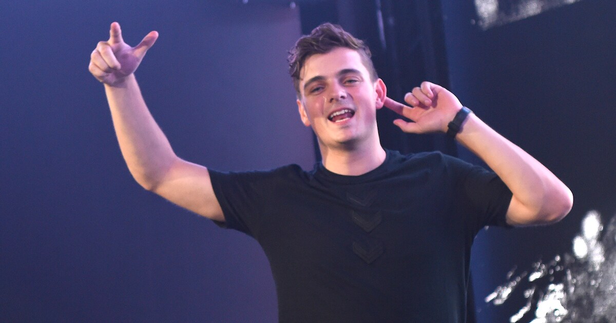Garrix eerste Nederlander met track met 1 miljard Spotify-streams ...