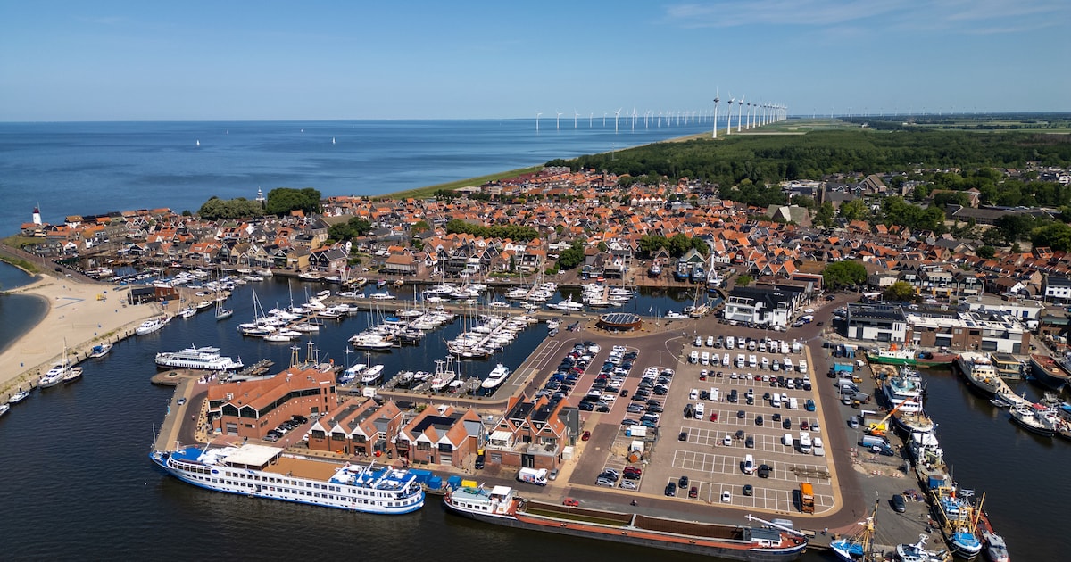 Urk stelt regels vast voor woningbouw bij druk elektriciteitsnet