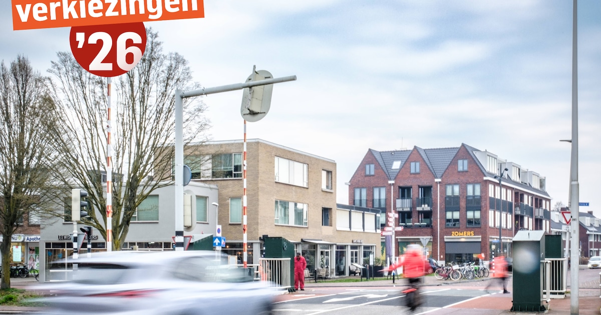 Welke oplossing is de beste voor de Meernbrug? Nieuw college moet gevaarlijk kruispunt nu écht veili