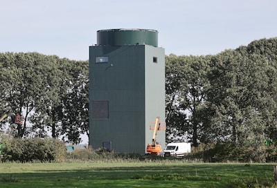 Stichting tegen radar Herwijnen haalt uit naar overheid: ‘Burger krijgt gelijk, maar bereikt nauweli