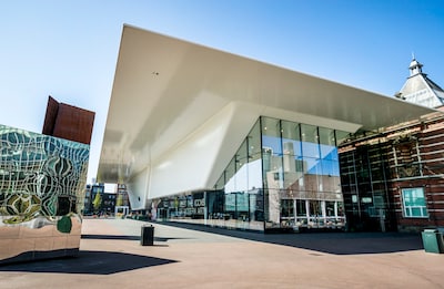 Weekend guide: things to do in Amsterdam from May 1 to 3