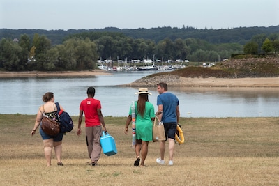 Zwemseizoen in Gelderland officieel van start