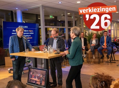 Van korten op cultuur tot belasting verhogen: Nunspeet is op zoek naar miljoenen euro’s