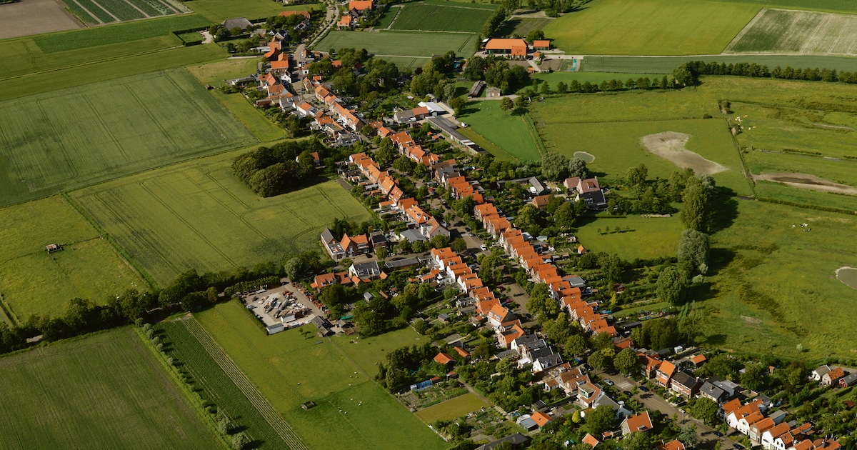 Bouwen in Brigdamme, dat was niet de afspraak