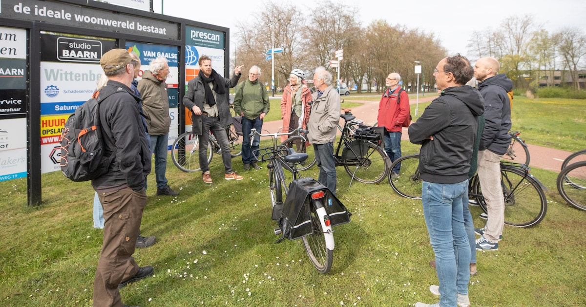 Midden-Delfland biedt lezing en fietstocht over landschap