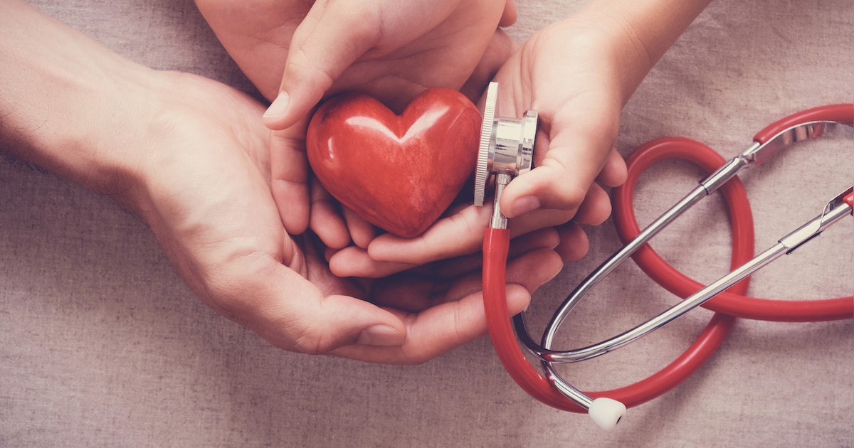 Vitaliteitsmiddag in Huijbergen in teken van een gezond hart
