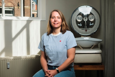 Midwife challenges speeding fine on way to delivery: ‘Can’t drive 30 with sweating armpits’