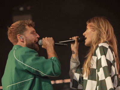 Appelpop maakt eerste acts bekend: Suzan & Freek én vijf andere populaire artiesten