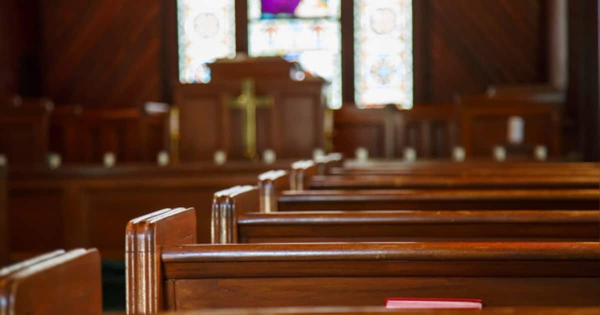 Geertruidskerk in Geertruidenberg opent deuren weer voor bezoekers en rondleidingen