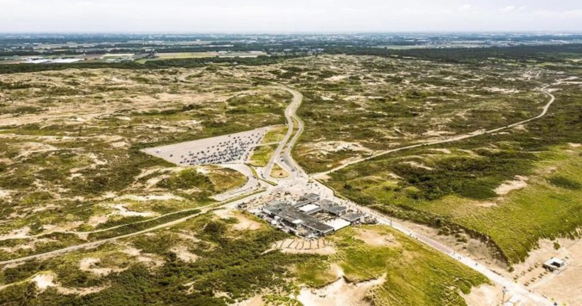 Noordwijk en Staatsbosbeheer verlengen samenwerking Langevelderslag