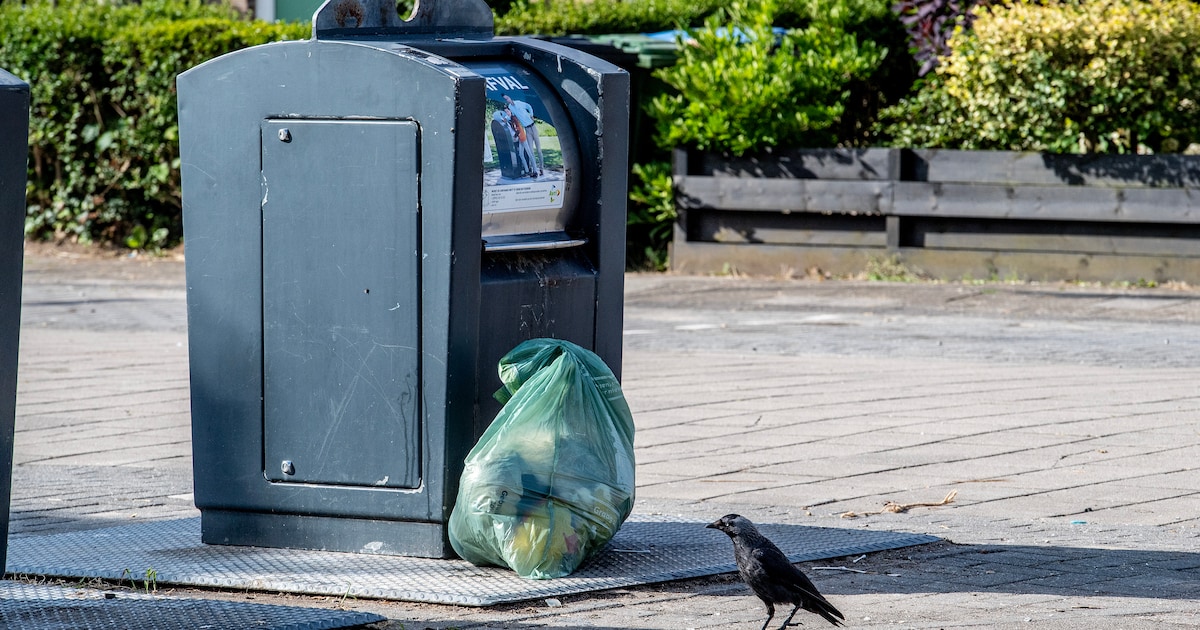 Hoe komt Sliedrechts afval bij verbrandingsoven in Dordrecht als N3 is afgesloten? CDA wil het weten