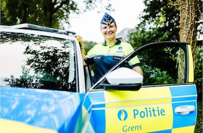 Nieuwe korpschef An Saen wil werk maken van centraal politiekantoor voor Politiezone Grens