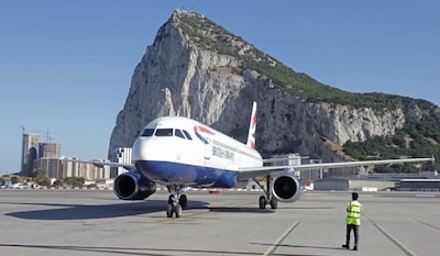 Man (27) die door geen enkel land wordt erkend wil met ‘Nederlands’ paspoort Gibraltar ontvluchten