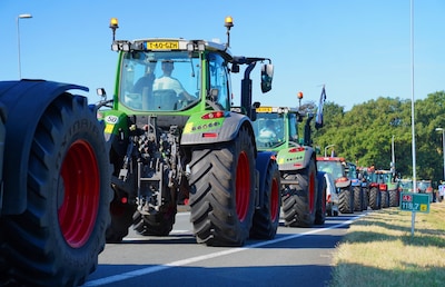 Praat mee: onze veiligheid op de snelweg gaat boven het recht op demonstreren