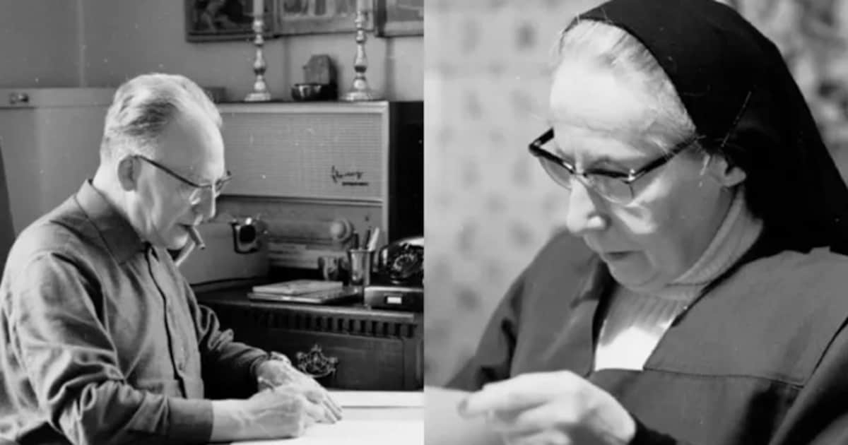 Levensverhaal Frits en Martina van der Meer in Bolsward