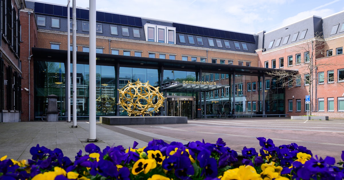 COC en Pro’98 teleurgesteld: Barneveld laat Coming Out Day opnieuw voorbijgaan zonder regenboogvlag