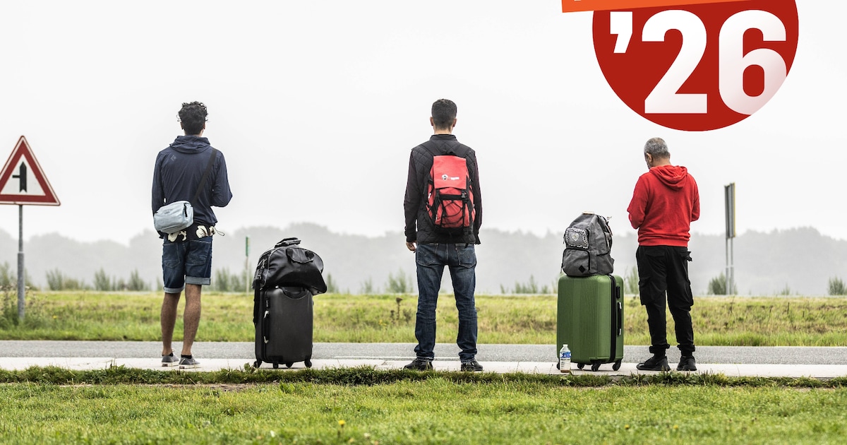 Asielopgave zet Hardinxveld onder spanning: wat willen de partijen? ‘Het dorp kan dit niet aan’