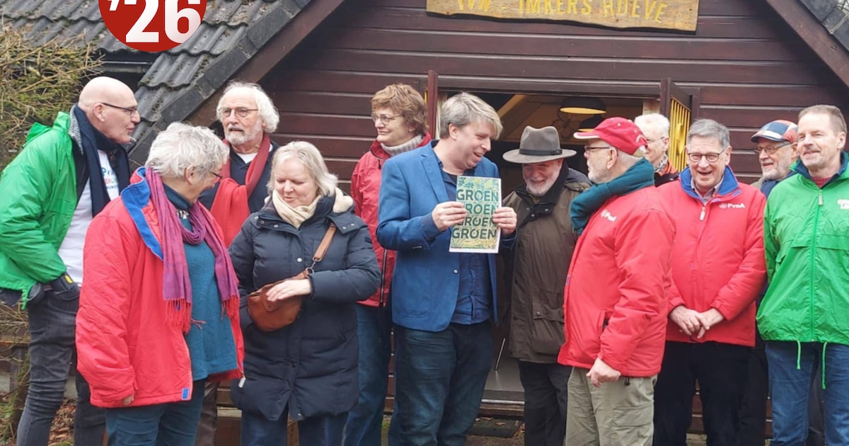 PvdA GroenLinks Nunspeet presenteert programma in twee delen