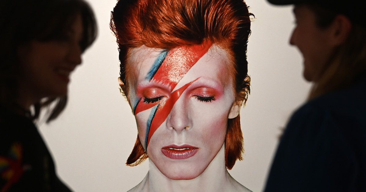 Wow! David Bowie was gek op dit Vlaardingse drankje