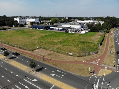 Na 25 jaar niets is er nu weer invulling Weidehoek in zicht (En zo kwam dat naar buiten)