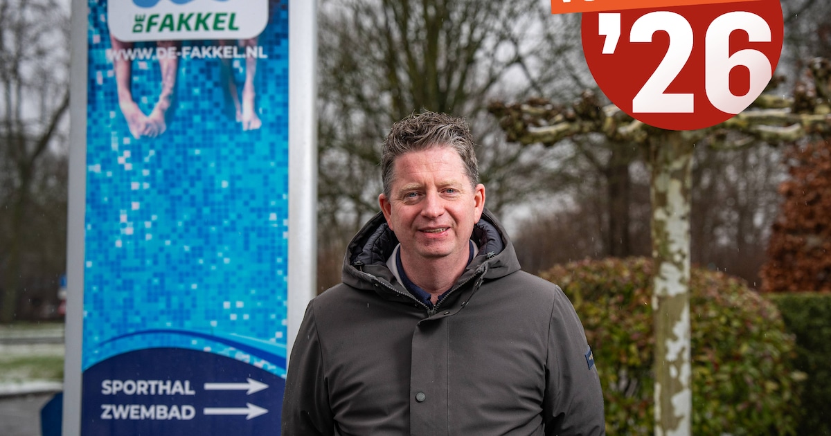 CU-lijsttrekker Ard Haan verloor zoon en zorgde dag en nacht voor zijn zieke kind: ‘Wat is nu écht b