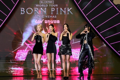 K-pop weekend bij Paagman: dit is het programma