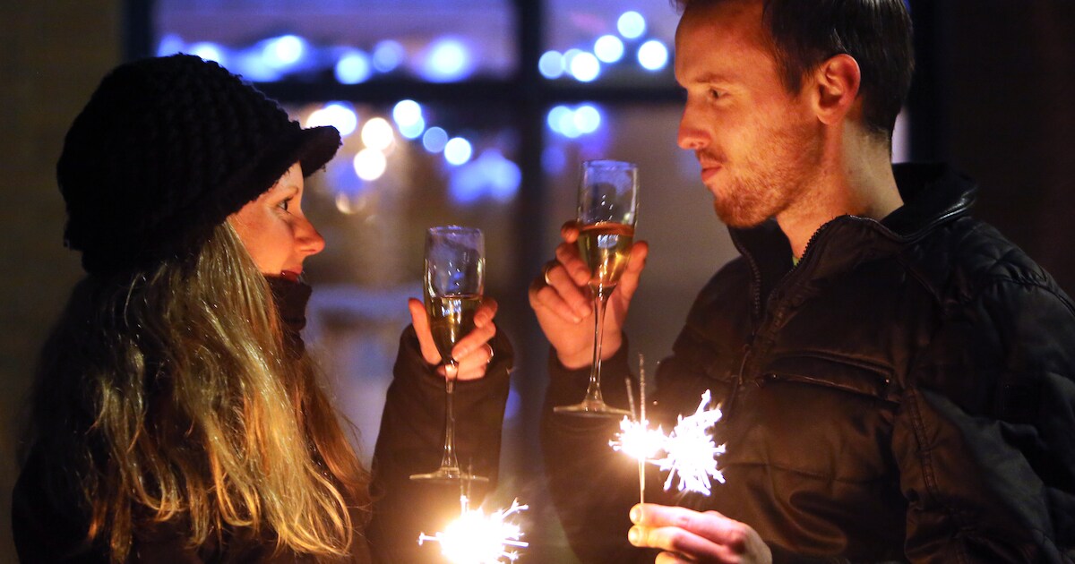 Nieuwjaarsreceptie Dijk en Waard afgelast door winterweer